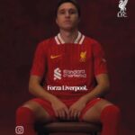 Liverpool Tandatangani Federico Chiesa!